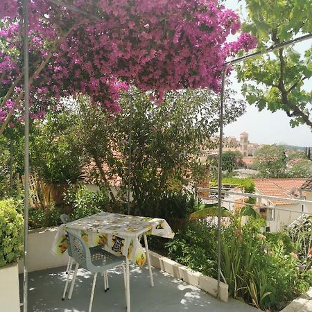 חוואר Apartman Tudor Kuzma מראה חיצוני תמונה
